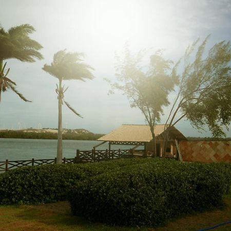 Vila Do Vento Fortim Extérieur photo