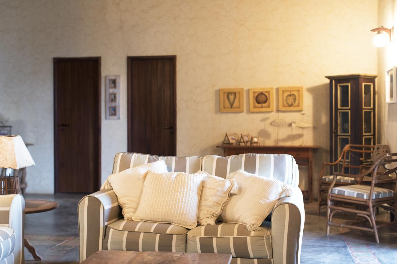 Vila Do Vento Fortim Extérieur photo